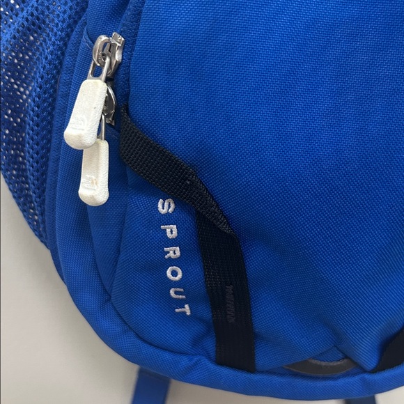 The North Face Youth Sprout Backpack - Picture 3 of 7